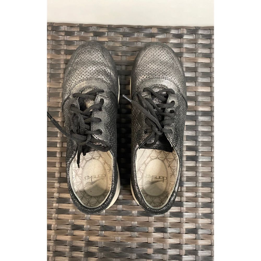 Dansko sneakers size 38 - Picture 3 of 6